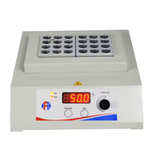 OHRAJ Digital Dry Bath