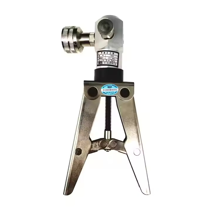 Manual Pressure Calibrator - Image 7