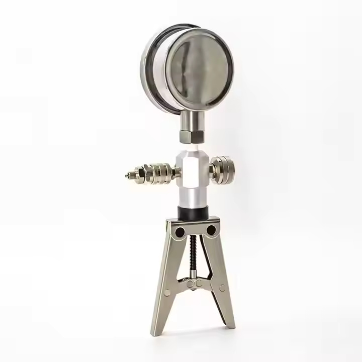 Manual Pressure Calibrator - Image 6