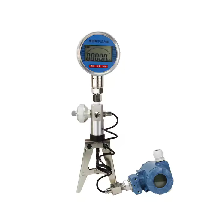 Manual Pressure Calibrator - Image 5