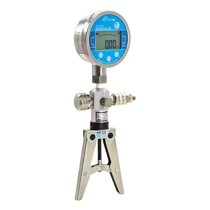 Manual Pressure Calibrator - Image 3