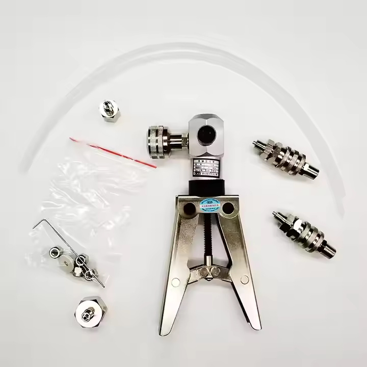 Manual Pressure Calibrator - Image 2