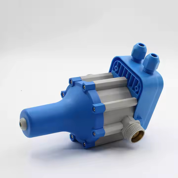 OHRAJ PS-WE10 Electronic Pressure Control Pump Controller - Image 4