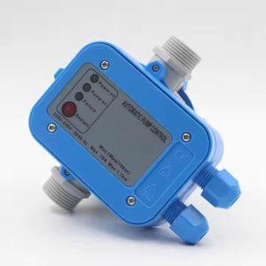 OHRAJ PS-WE10 Electronic Pressure Control Pump Controller