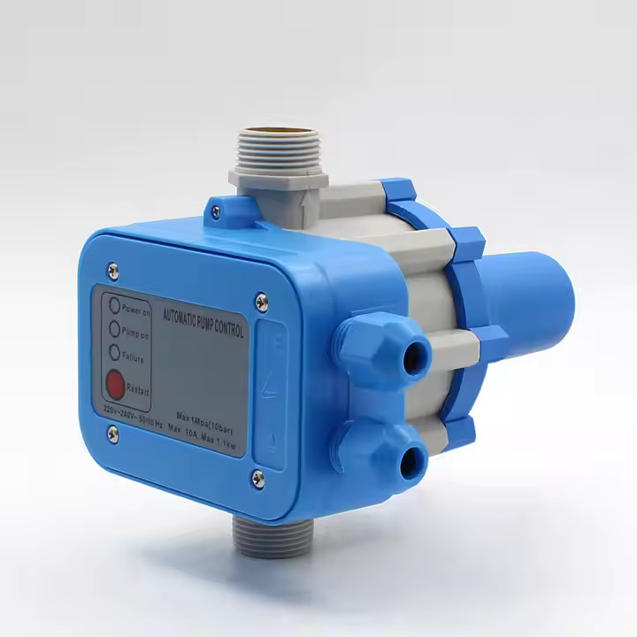 OHRAJ PS-WE10 Electronic Pressure Control Pump Controller - Image 2
