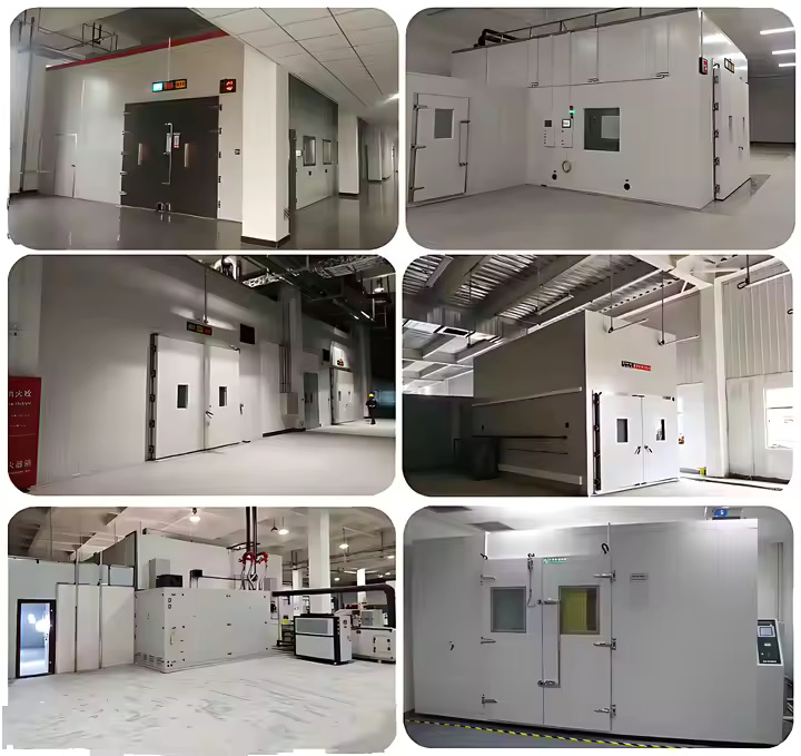 OHRAJ Stability Chamber - Image 5