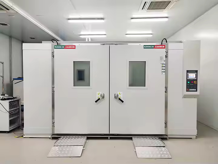 OHRAJ Stability Chamber - Image 4