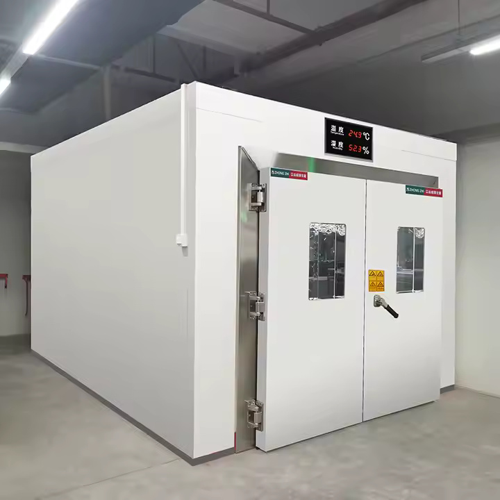 OHRAJ Stability Chamber - Image 2