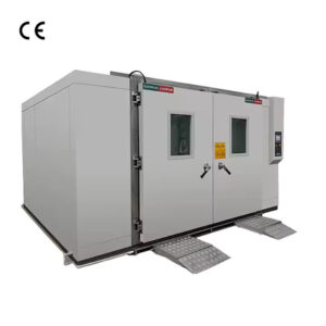 OHRAJ Stability Chamber