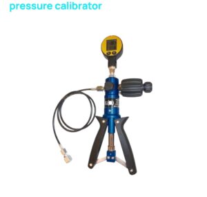 Manual Pressure Calibrator